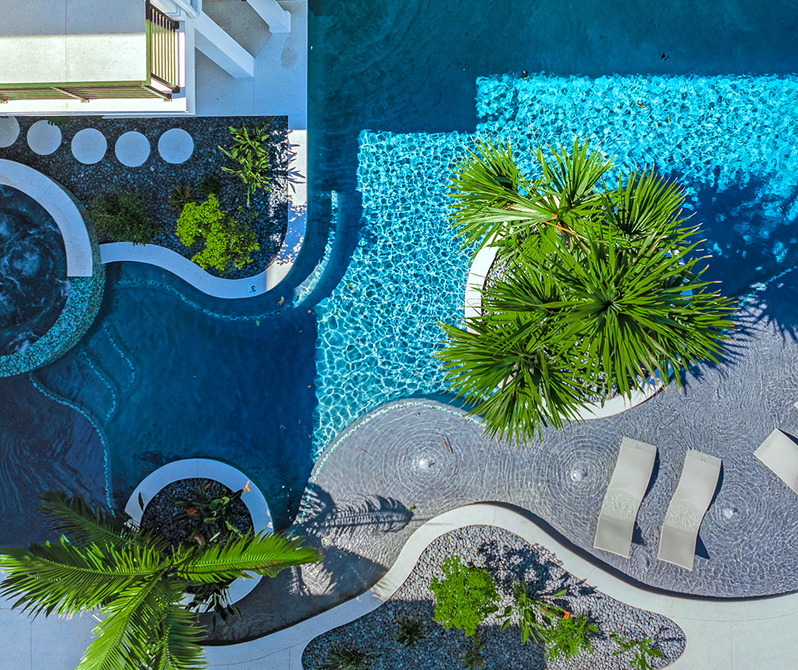 Grant Drive Residence